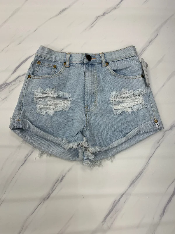 Shorts Free People, Size 0