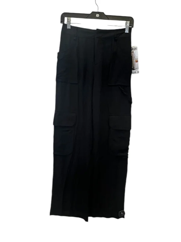 Pants Cargo & Utility By Clothes Mentor In Black, Size: Xs