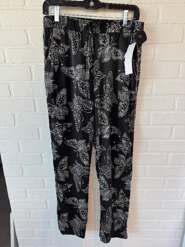 Pants Other By Johnny Was In Black, Size: 8