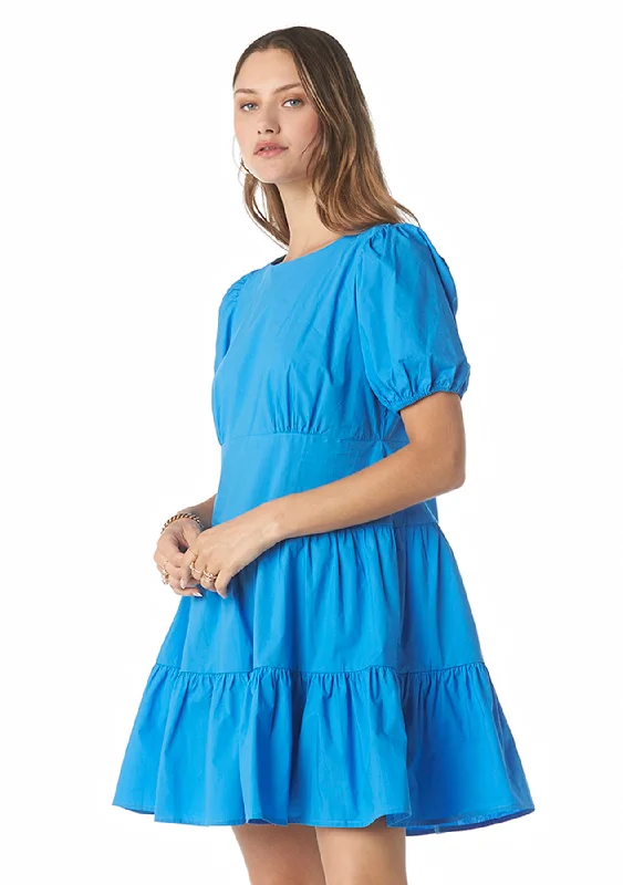 Hestia Cotton Dress