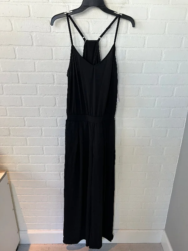 Jumpsuit By halara In Black, Size: M