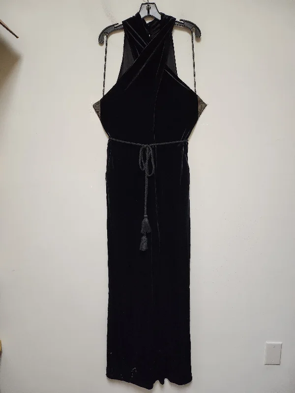 Jumpsuit By Forever 21 In Black, Size: 3x