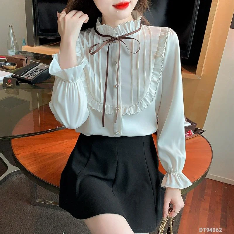 Woman Fashion Shirt DT94062